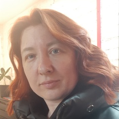 Любовь Щетинина, Санкт-Петербург