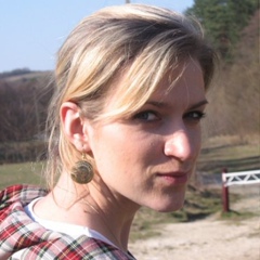 Елена Иванник, Киев