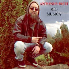 Antonio Rich, Москва