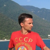 Сергей Каменев