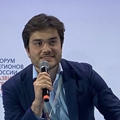 George Gemedzhiev, Екатеринбург