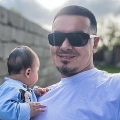 Ramzan Turganov