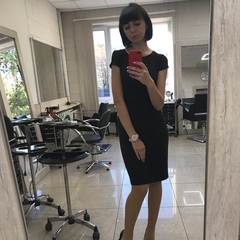 Анна Корзюк, Рогозов