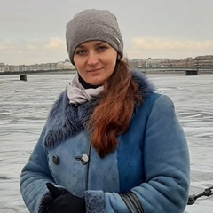 Светлана Алексеева, 41 год, Санкт-Петербург