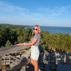 Екатерина Романова