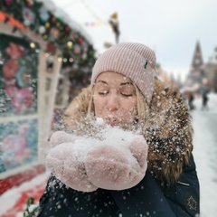 Мария Ференец, Москва