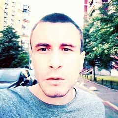 Павел Пильник, 37 лет
