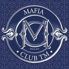 Mafia-Club Tm, 109 лет, Ашхабад