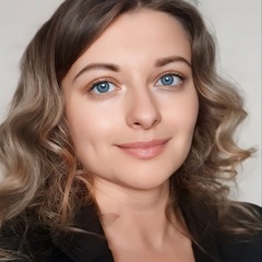 Мария Захарчук, Нижний Новгород