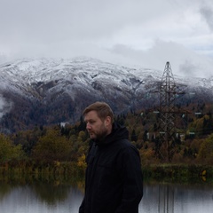 Максим Семёнов, Хабаровск