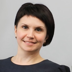 Екатерина Орлова, Екатеринбург