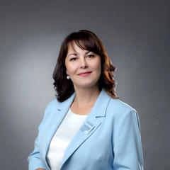 Елена Привалова, Ростов-на-Дону