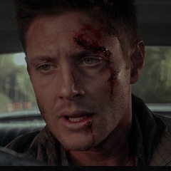 Dean Winchester