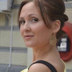 Полина Константинова, Киров