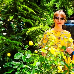 Елена Чиркова, Санкт-Петербург