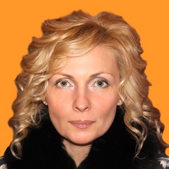 Ирина Кравцова, Челябинск