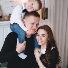 Константин Щербаков, 41 год, Когалым