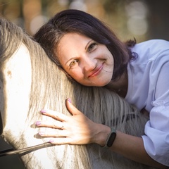 Елена Данилова, Петрозаводск