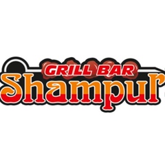 Shampur Grill-Bar, Астана