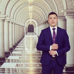 Amirkhan Shokhanbayev, Алматы