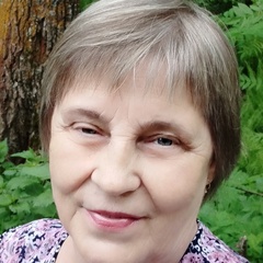 Наталья Локайчук, Новосибирск