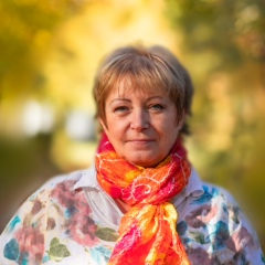 Елена Знотиньш-Гречко, 63 года, Москва