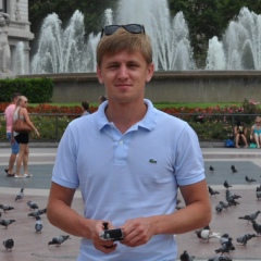 Михаил Прокофьев, 34 года, Ижевск
