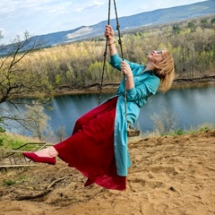 Мария Курбатова, Самара