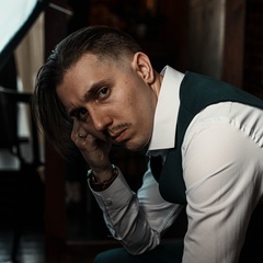 Дмитрий Дрёмов, 32 года, Санкт-Петербург