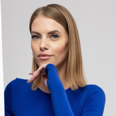 Ekaterina Sagdeeva