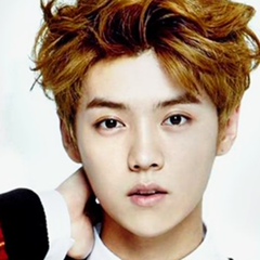 Luhan Exo, Shenyang