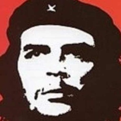 Che Guevara, 96 лет, Rosario