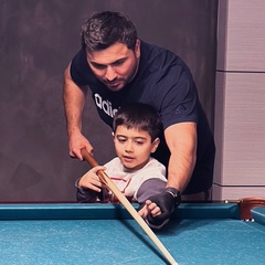 Togrul Qasimov, 33 года, Баку