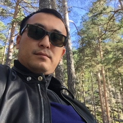 Almas Adilbayev