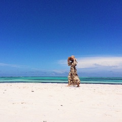 Аида Галлямова, Punta Cana