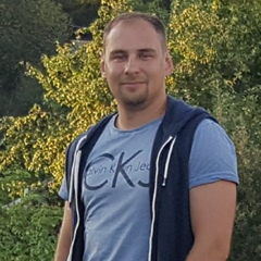 Сергей Бармин, 38 лет, Москва