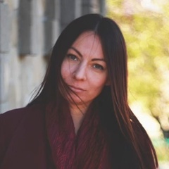 Виктория Быкова, 35 лет, Москва