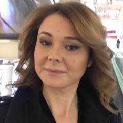 Мария Новинькова, 41 год, Москва