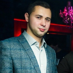 Миша Курикеру, 34 года, Черновцы