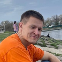 Станислав Конов, 38 лет