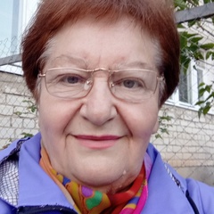 Алла Баранова, Рязань