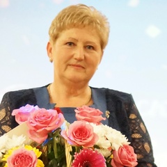 Галина Будаева, Тамбов