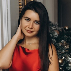 Екатерина Брилюк, 32 года