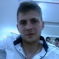 Marin Andronic, Бельцы