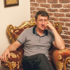 Юрий Каргапольцев, Новокузнецк