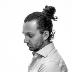 Роман Тетюркин, 38 лет, Москва