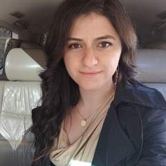 Mariam Babayan, 28 лет, Ереван