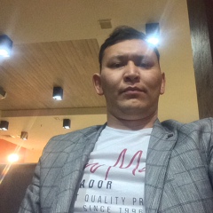 Kuanysh Irgebayev, Алматы