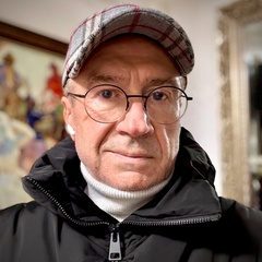 Valera Makkuha, 59 лет, Москва