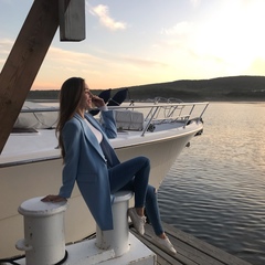 Изабелла Сковородина, 27 лет, Владивосток
